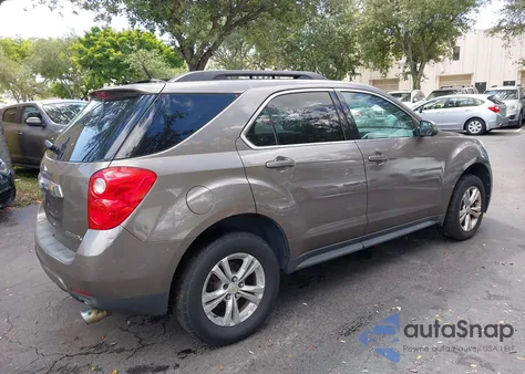 2012 Chevrolet Equinox 1Lt z USA, uszkodzony, nr VIN 2GNFLEE56C6253121